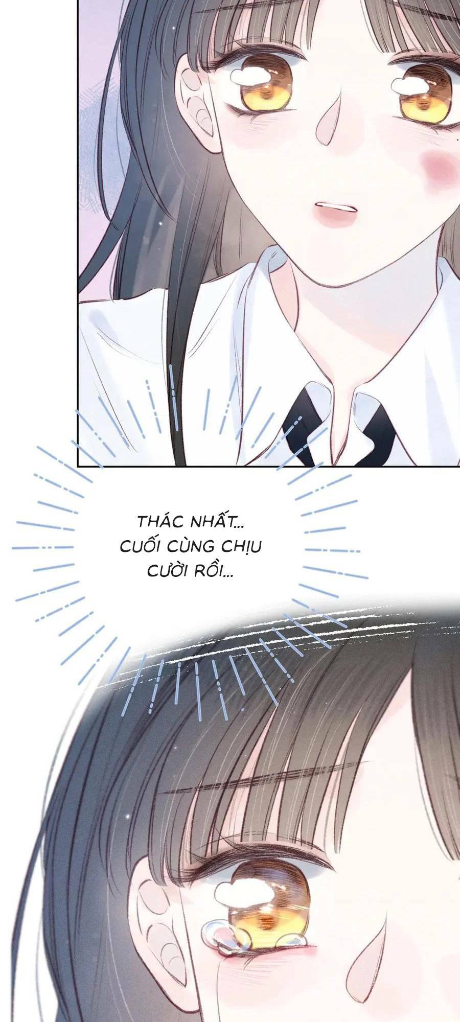 Vũ Xuyên Vật Ngữ Chapter 24 - Trang 23