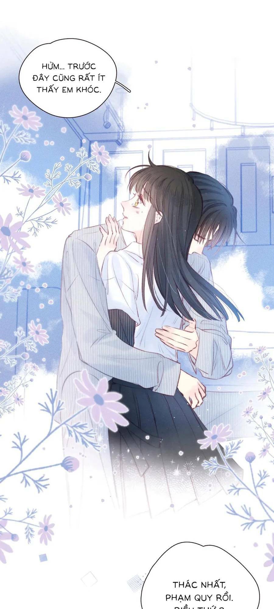 Vũ Xuyên Vật Ngữ Chapter 24 - Trang 25