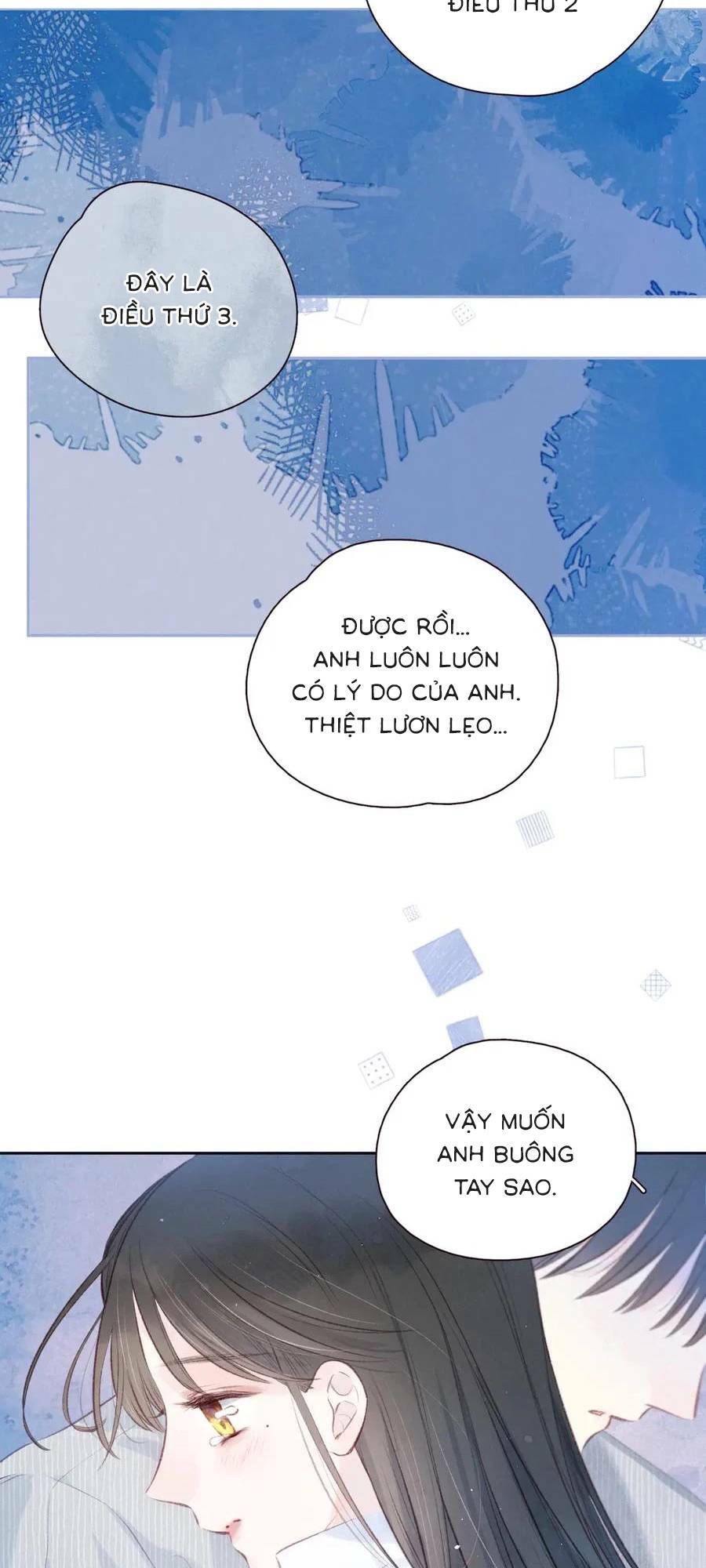 Vũ Xuyên Vật Ngữ Chapter 24 - Trang 26