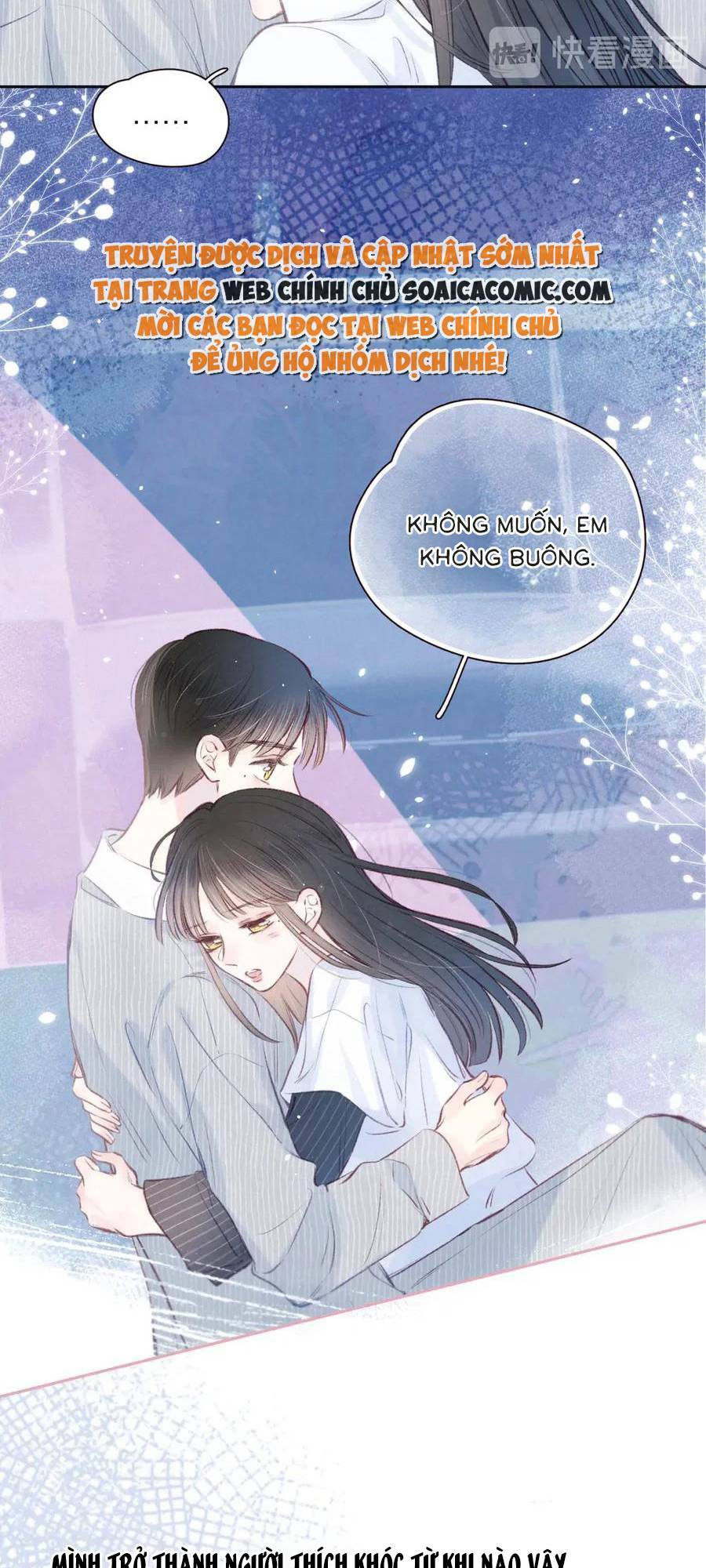 Vũ Xuyên Vật Ngữ Chapter 24 - Trang 27