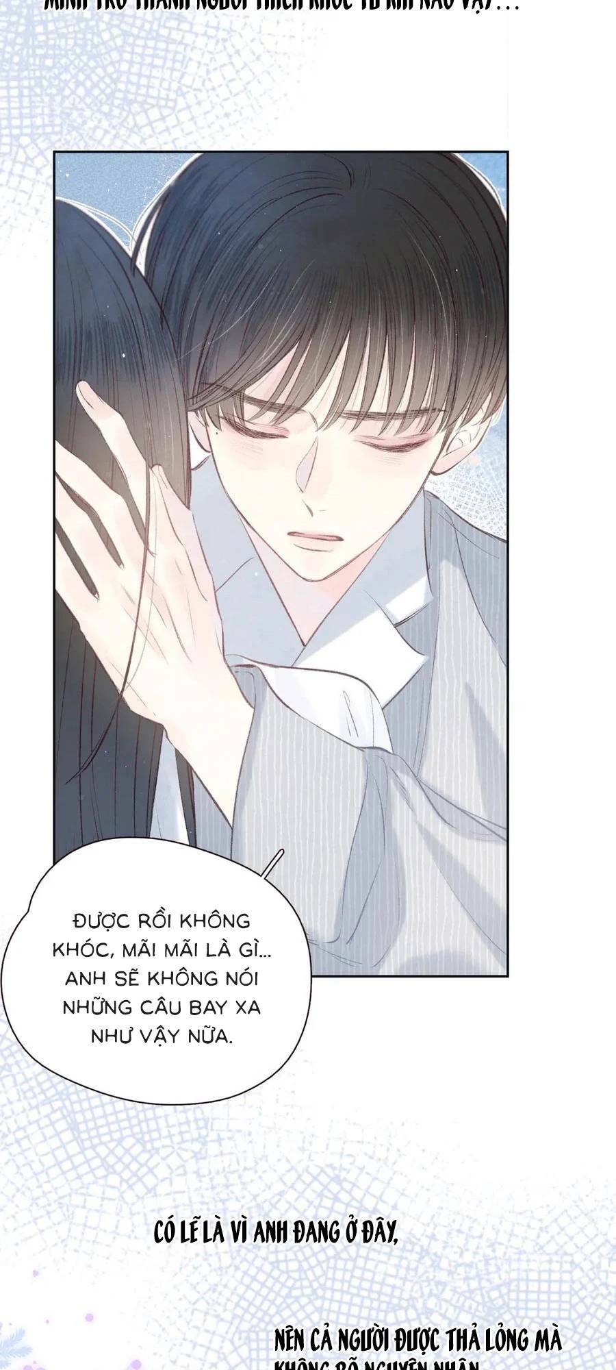 Vũ Xuyên Vật Ngữ Chapter 24 - Trang 28