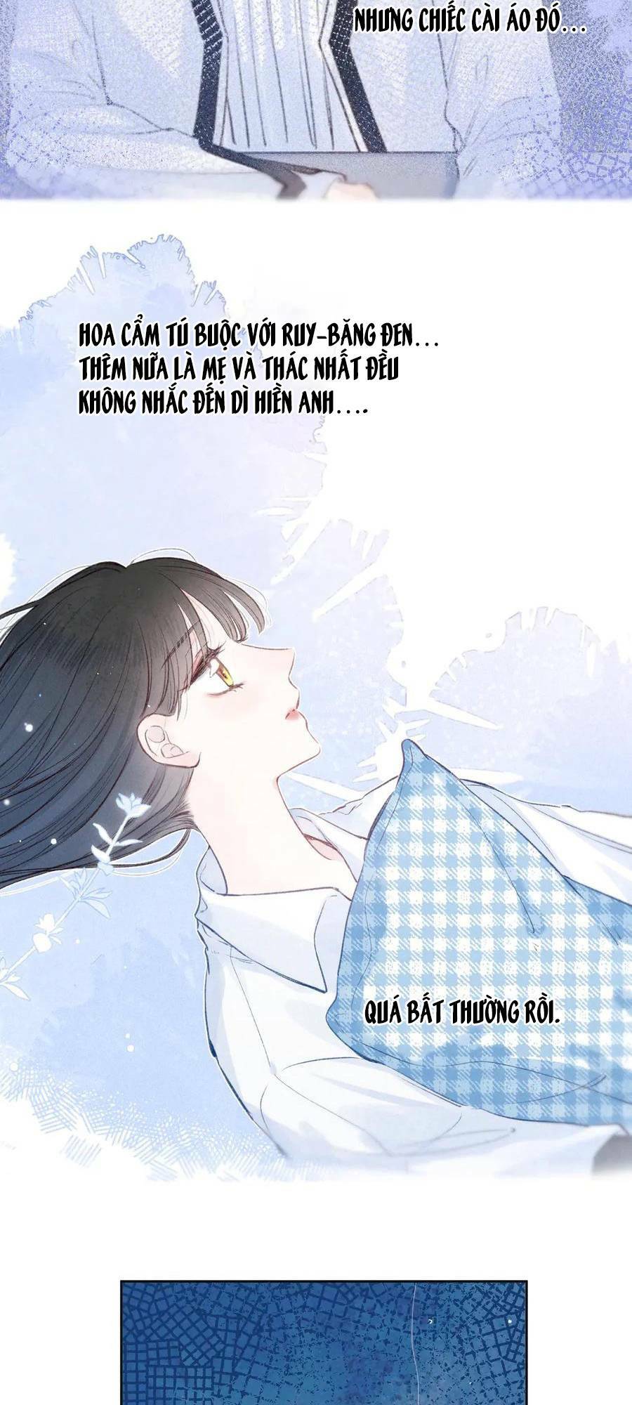 Vũ Xuyên Vật Ngữ Chapter 24 - Trang 2