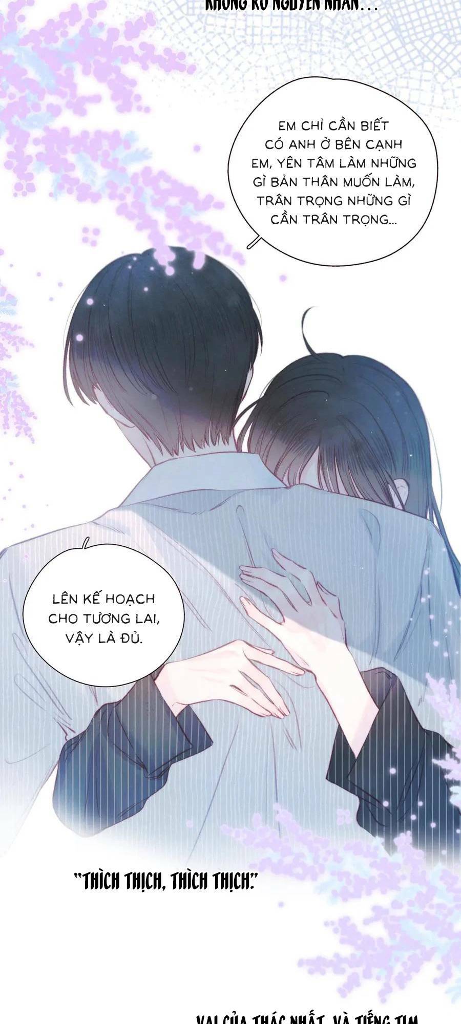 Vũ Xuyên Vật Ngữ Chapter 24 - Trang 29