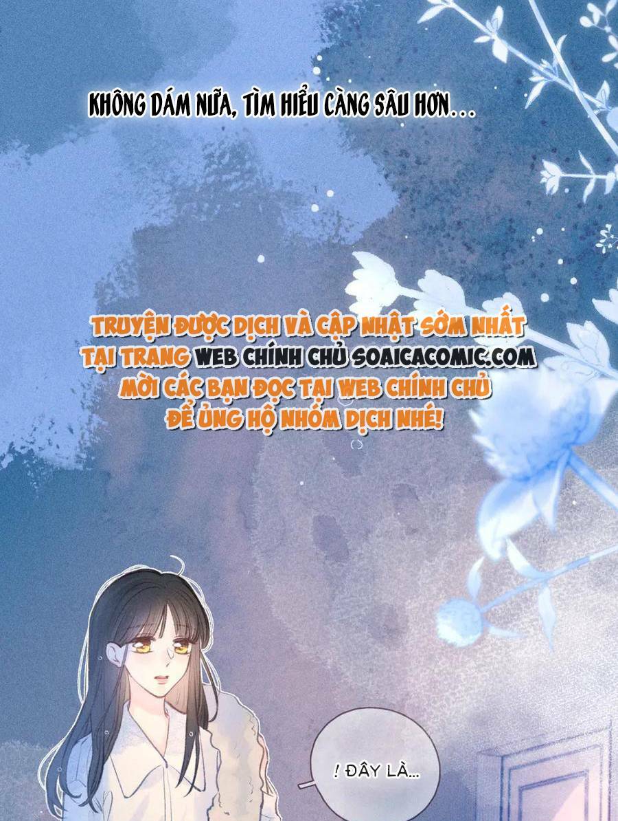 Vũ Xuyên Vật Ngữ Chapter 24 - Trang 31