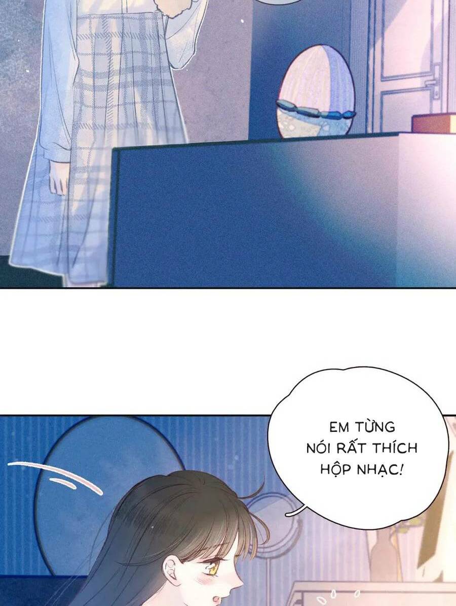 Vũ Xuyên Vật Ngữ Chapter 24 - Trang 32