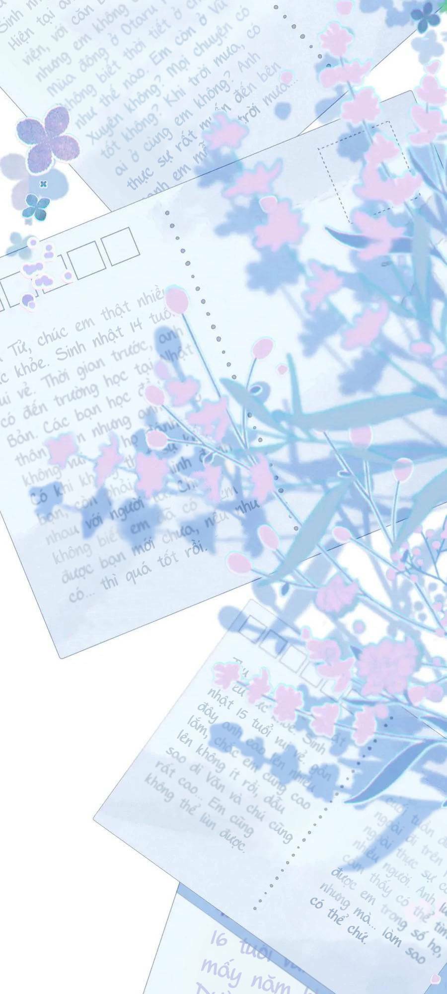 Vũ Xuyên Vật Ngữ Chapter 24 - Trang 35