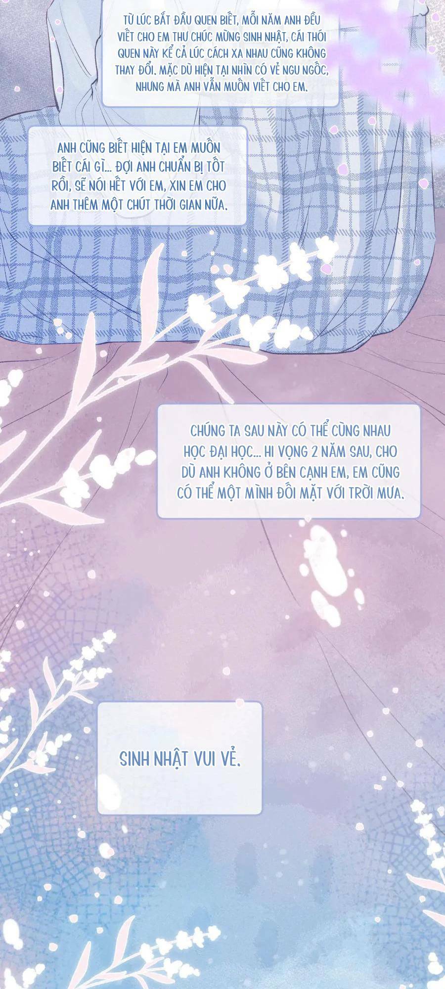 Vũ Xuyên Vật Ngữ Chapter 24 - Trang 37