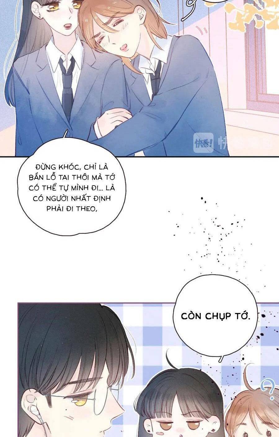 Vũ Xuyên Vật Ngữ Chapter 25 - Trang 9