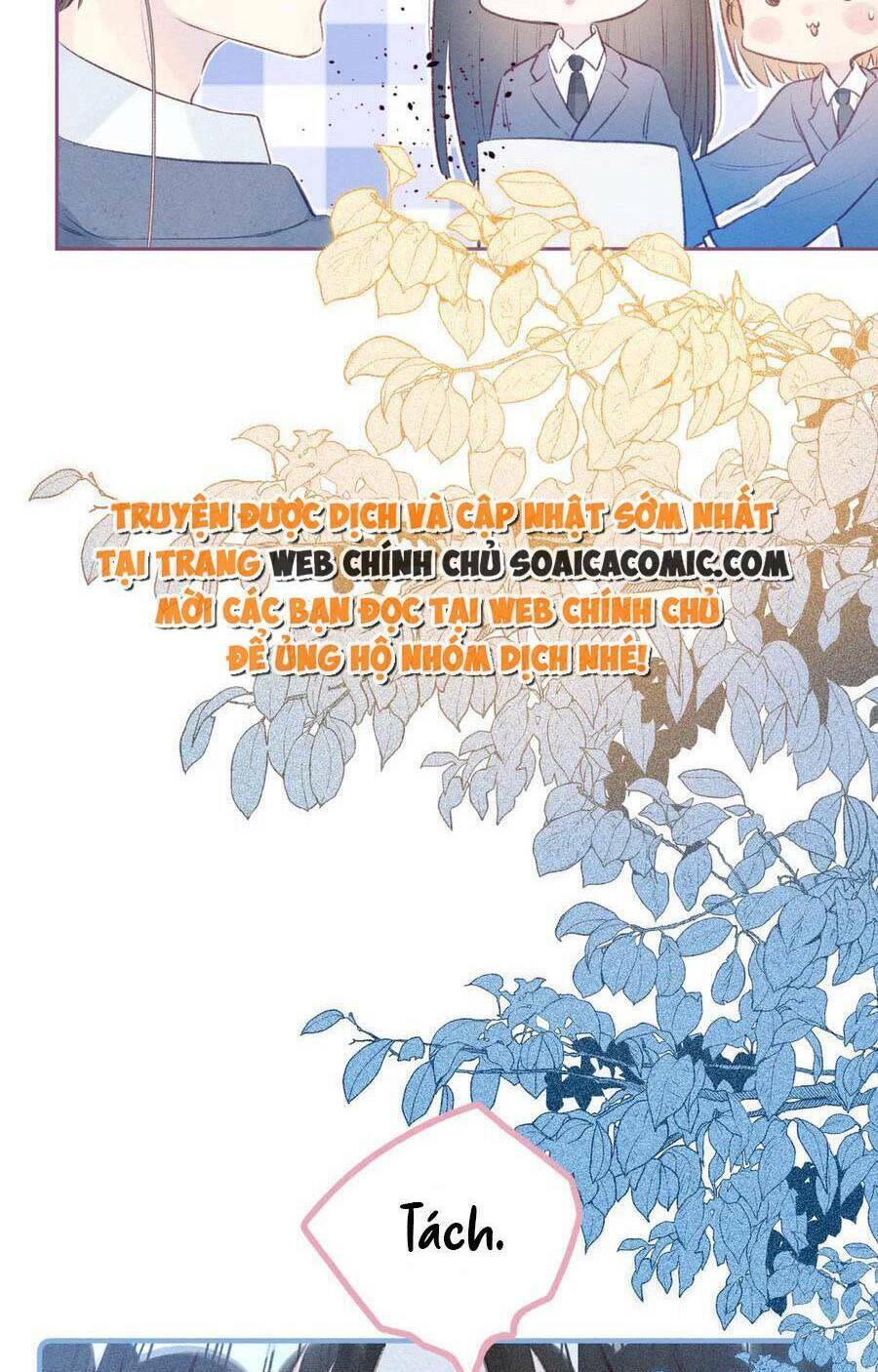 Vũ Xuyên Vật Ngữ Chapter 25 - Trang 10