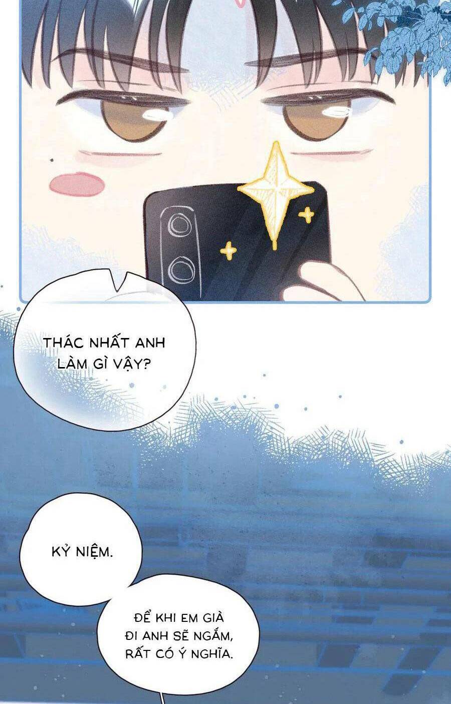 Vũ Xuyên Vật Ngữ Chapter 25 - Trang 11