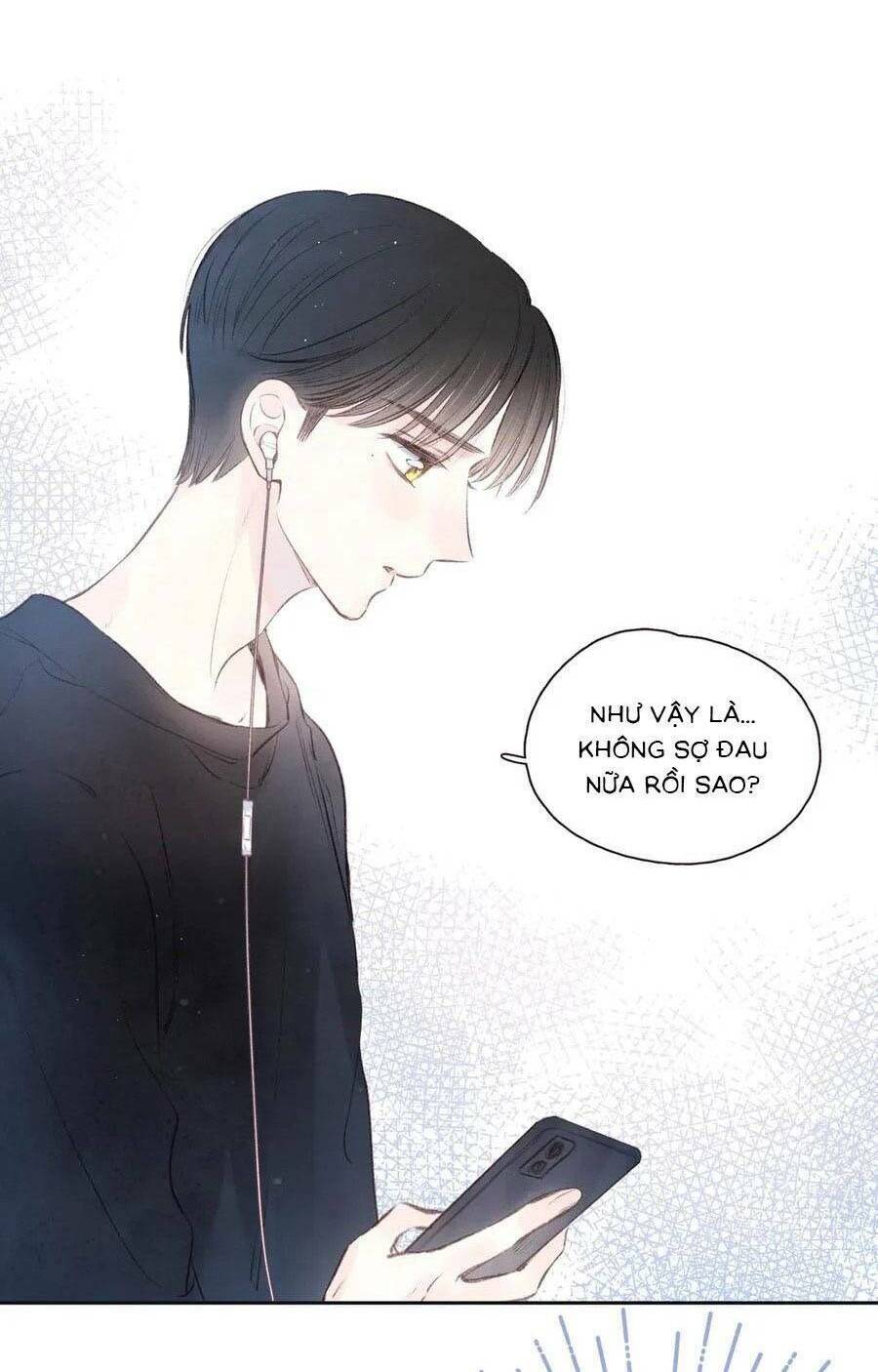 Vũ Xuyên Vật Ngữ Chapter 25 - Trang 13