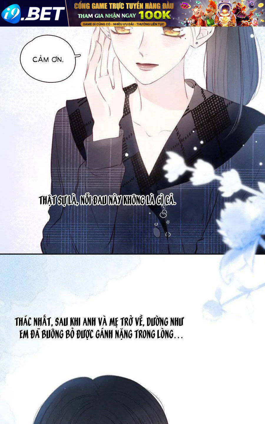 Vũ Xuyên Vật Ngữ Chapter 25 - Trang 15