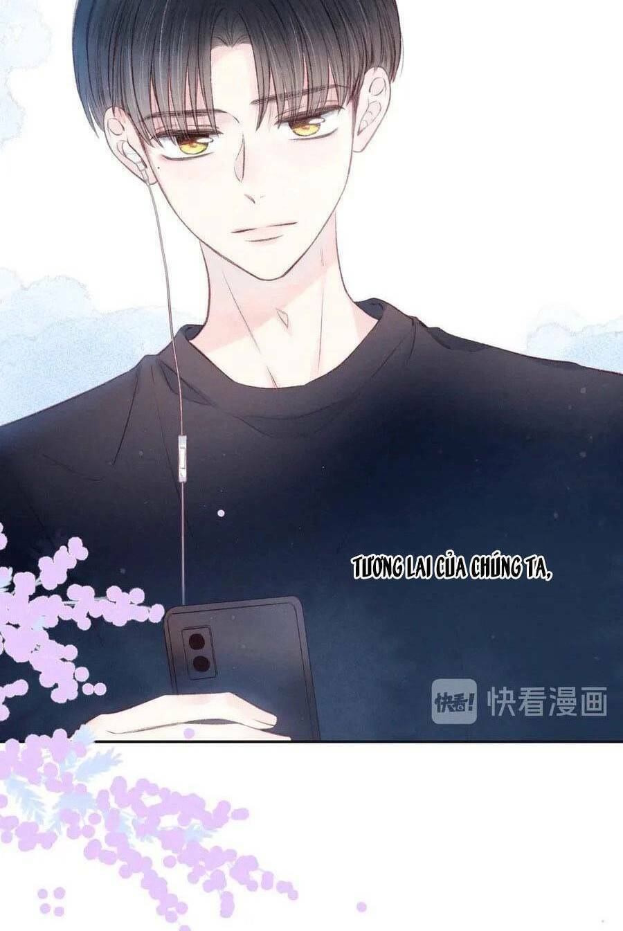 Vũ Xuyên Vật Ngữ Chapter 25 - Trang 16