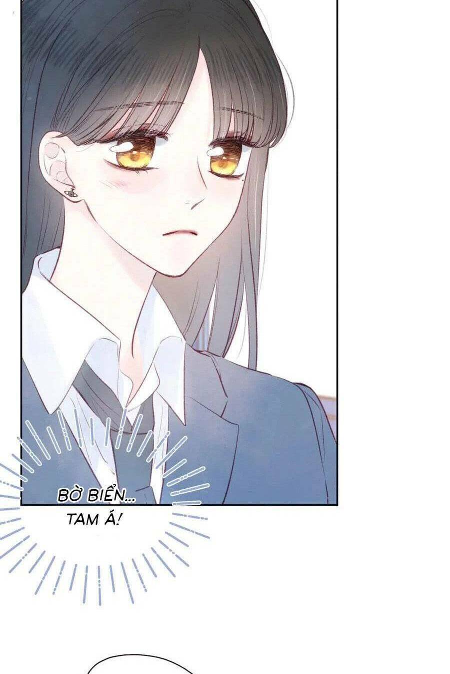 Vũ Xuyên Vật Ngữ Chapter 25 - Trang 19