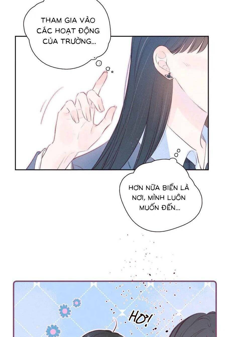 Vũ Xuyên Vật Ngữ Chapter 25 - Trang 20