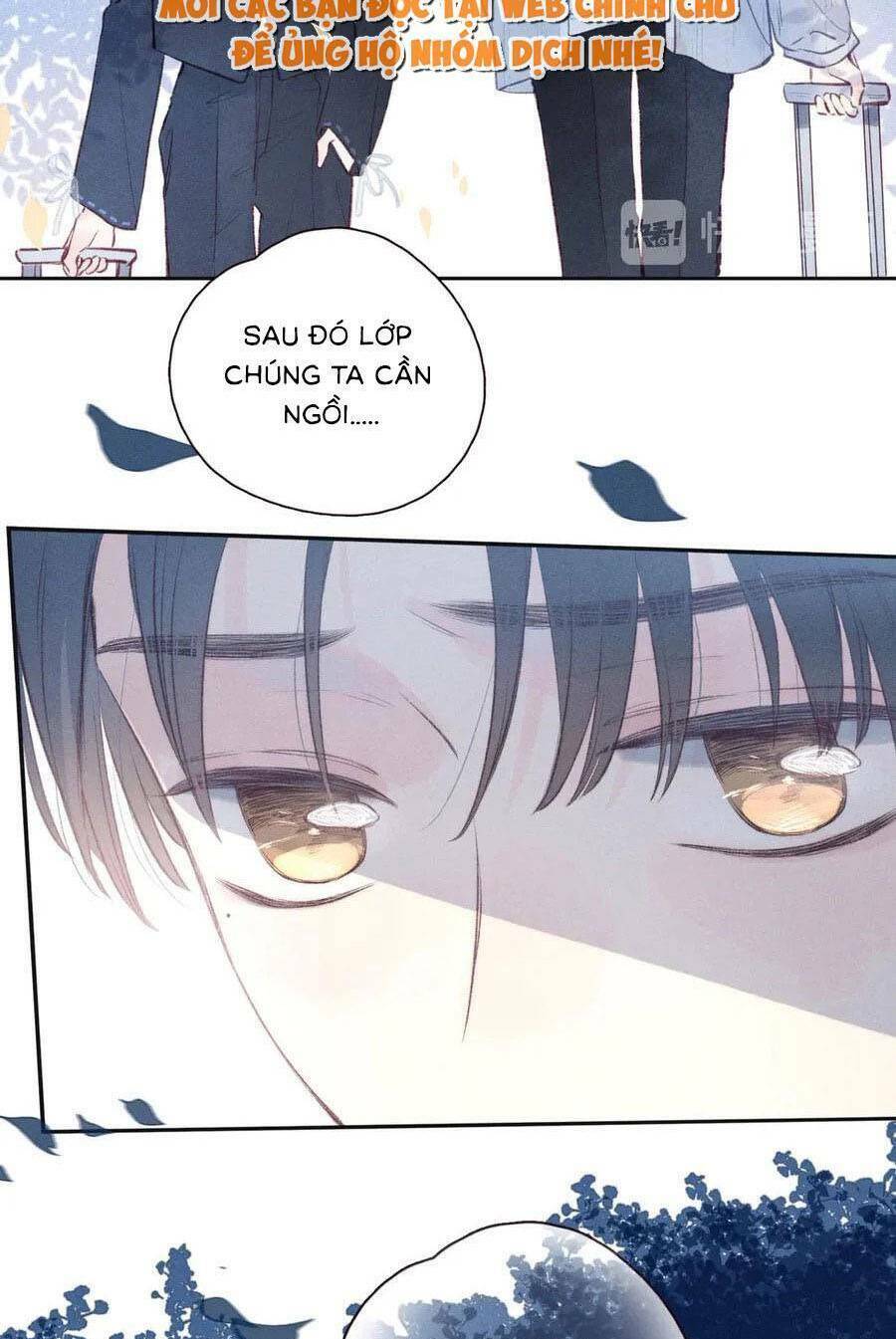 Vũ Xuyên Vật Ngữ Chapter 25 - Trang 24