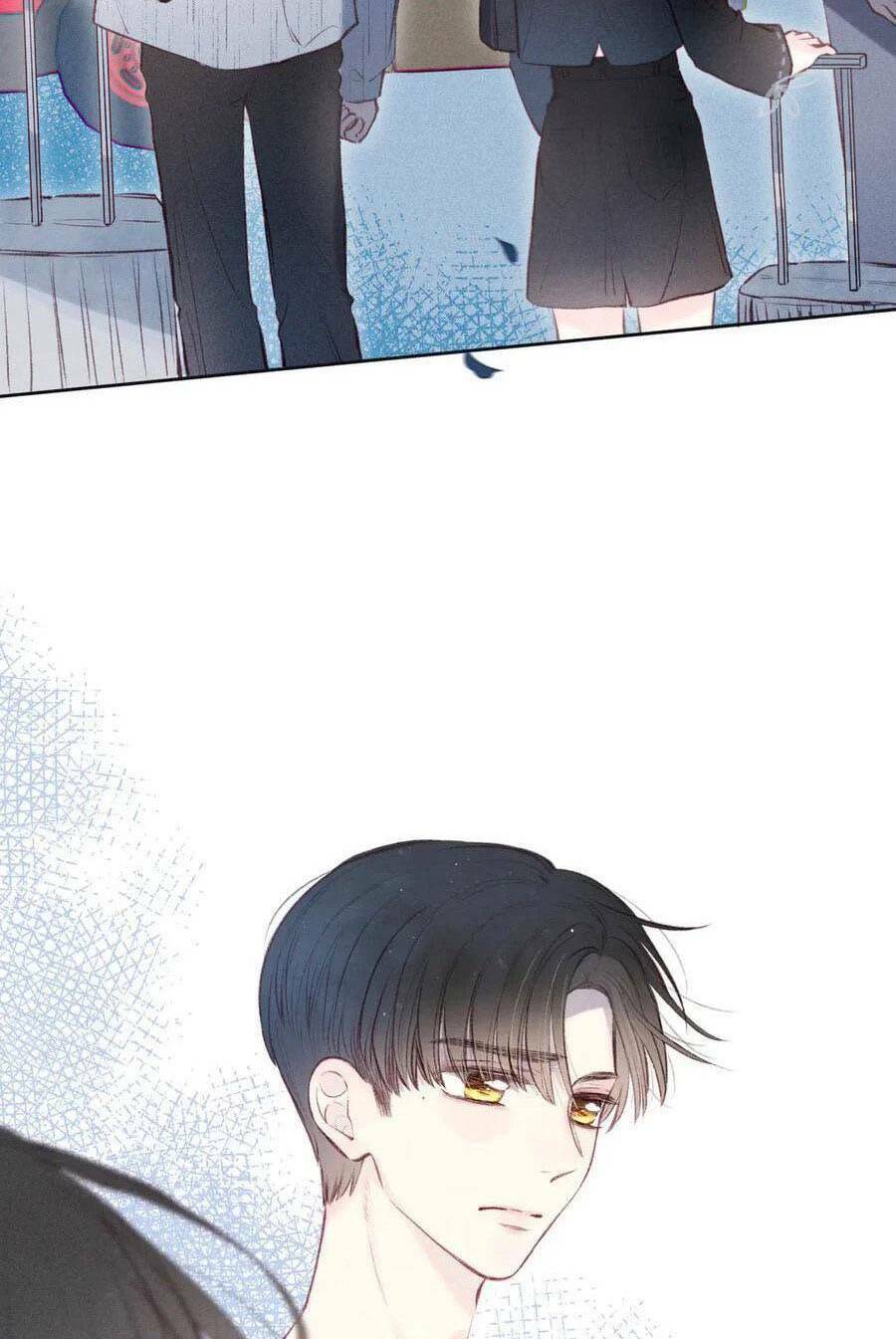 Vũ Xuyên Vật Ngữ Chapter 25 - Trang 26