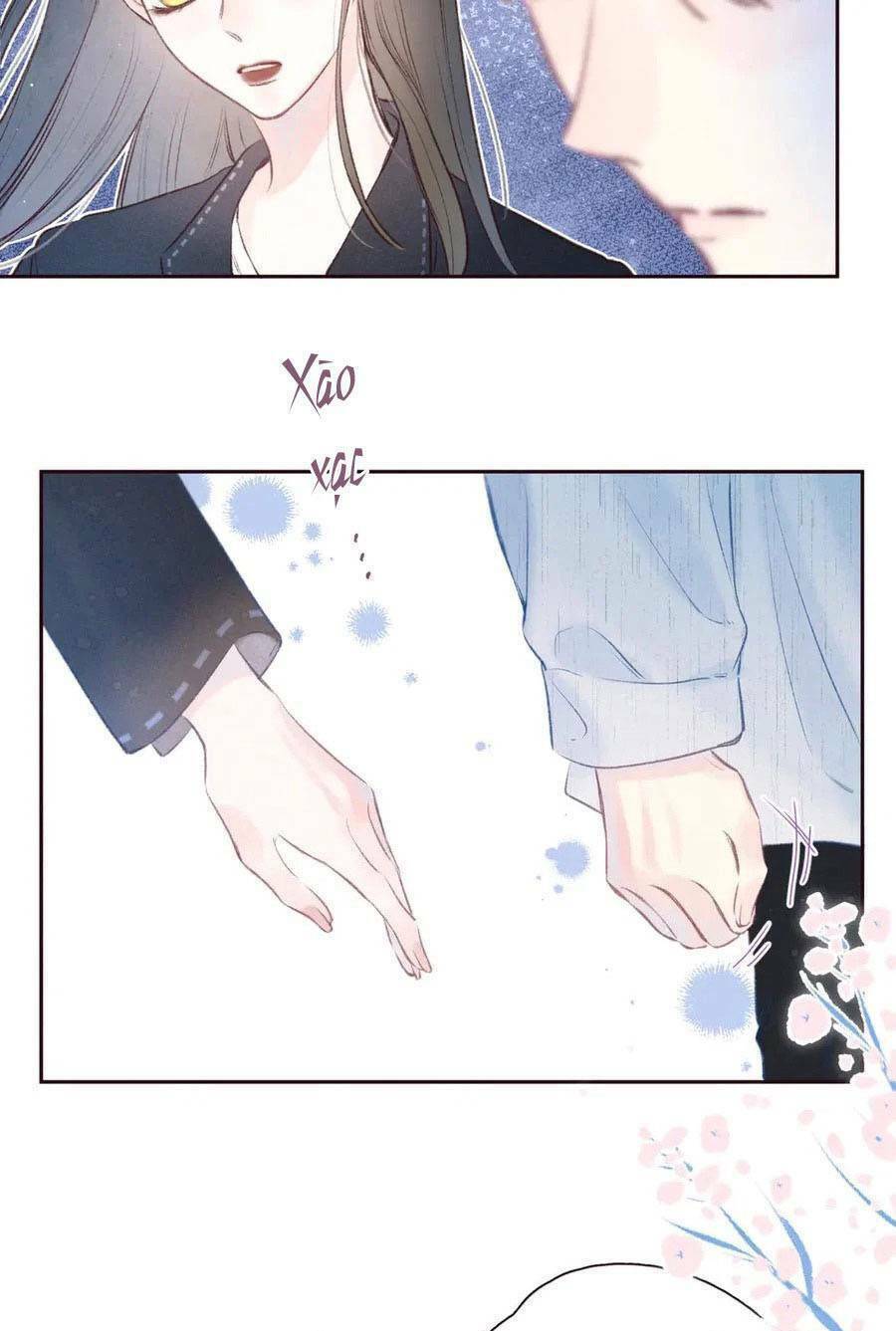 Vũ Xuyên Vật Ngữ Chapter 25 - Trang 28