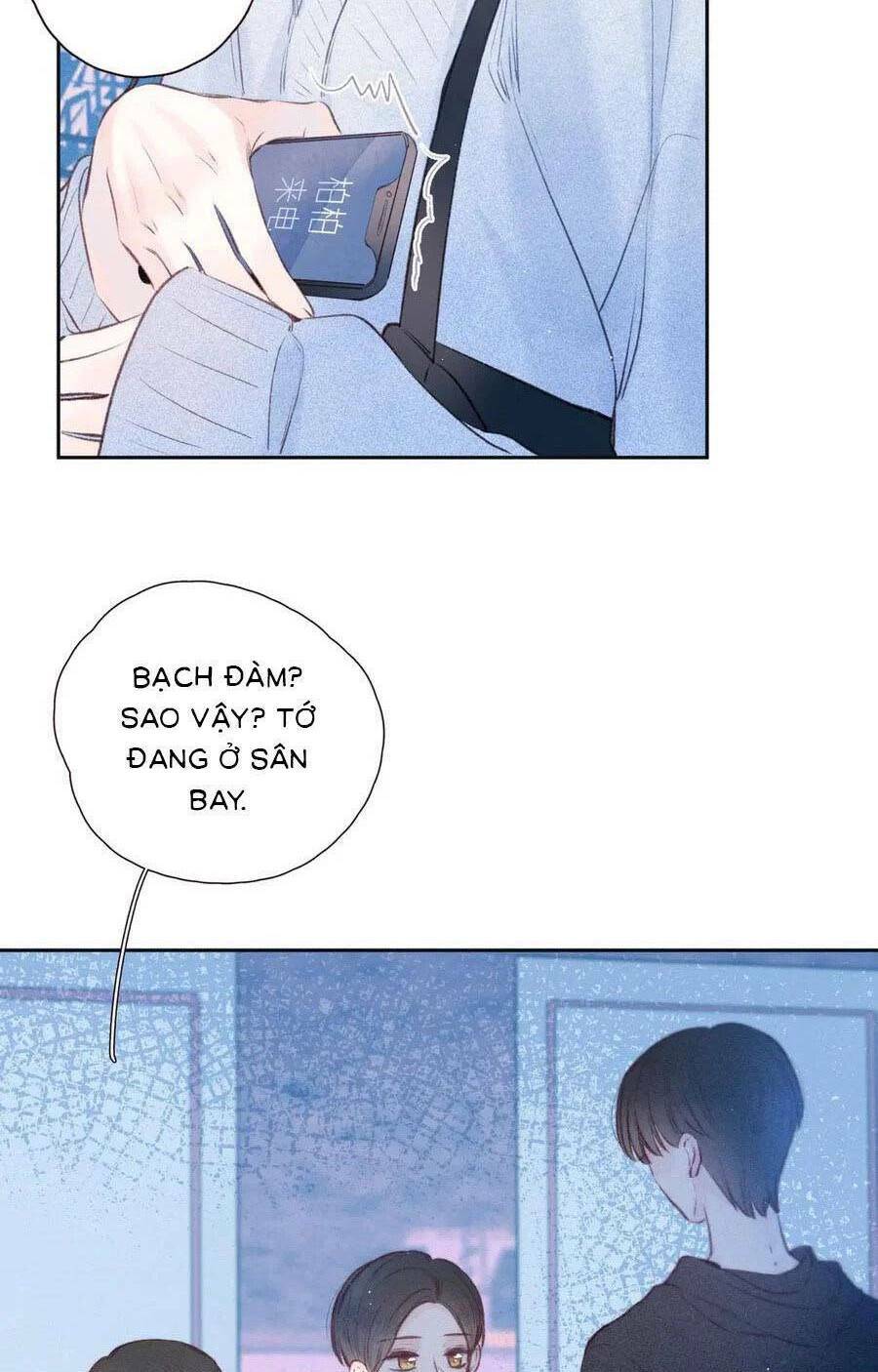 Vũ Xuyên Vật Ngữ Chapter 25 - Trang 2