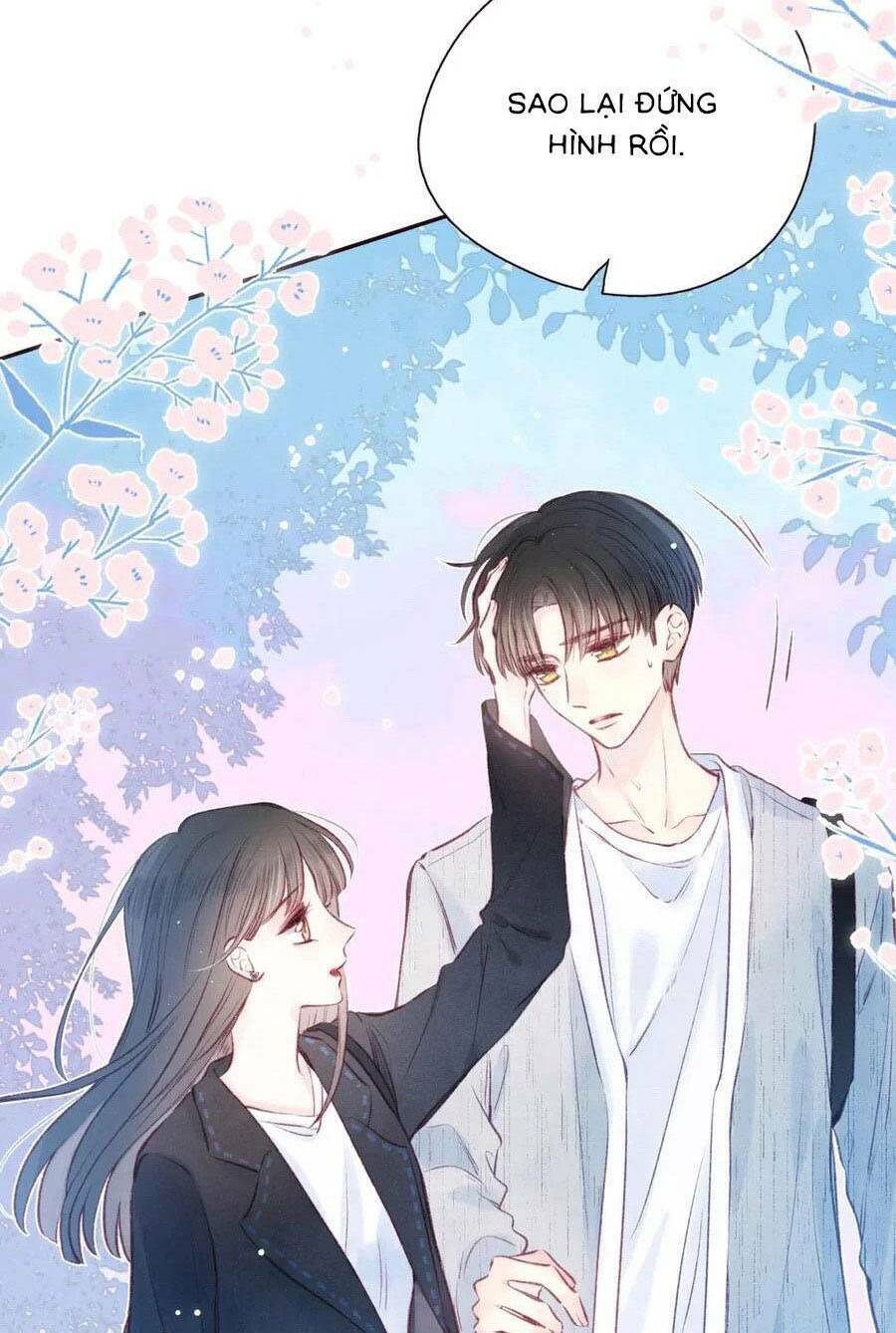 Vũ Xuyên Vật Ngữ Chapter 25 - Trang 29