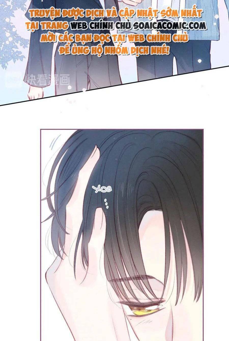 Vũ Xuyên Vật Ngữ Chapter 25 - Trang 30