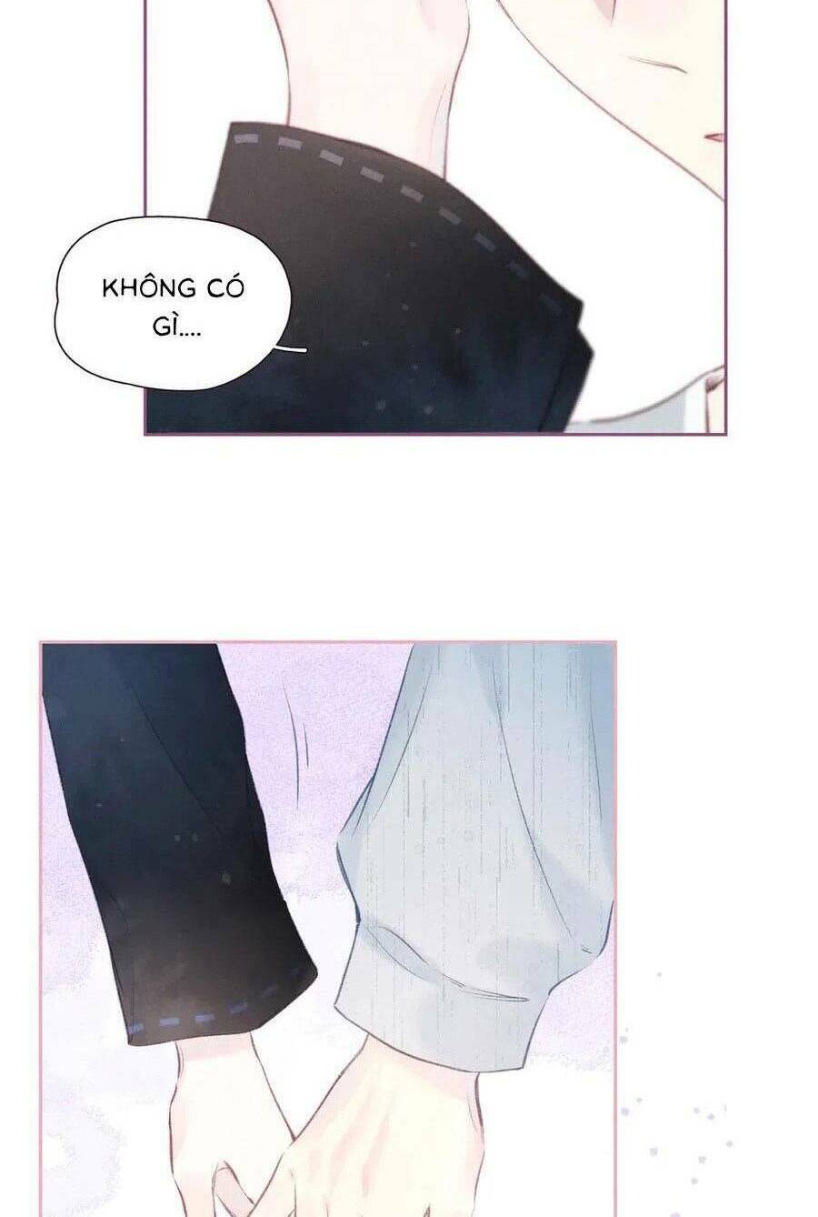 Vũ Xuyên Vật Ngữ Chapter 25 - Trang 31