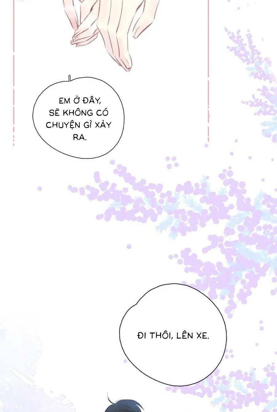 Vũ Xuyên Vật Ngữ Chapter 25 - Trang 32