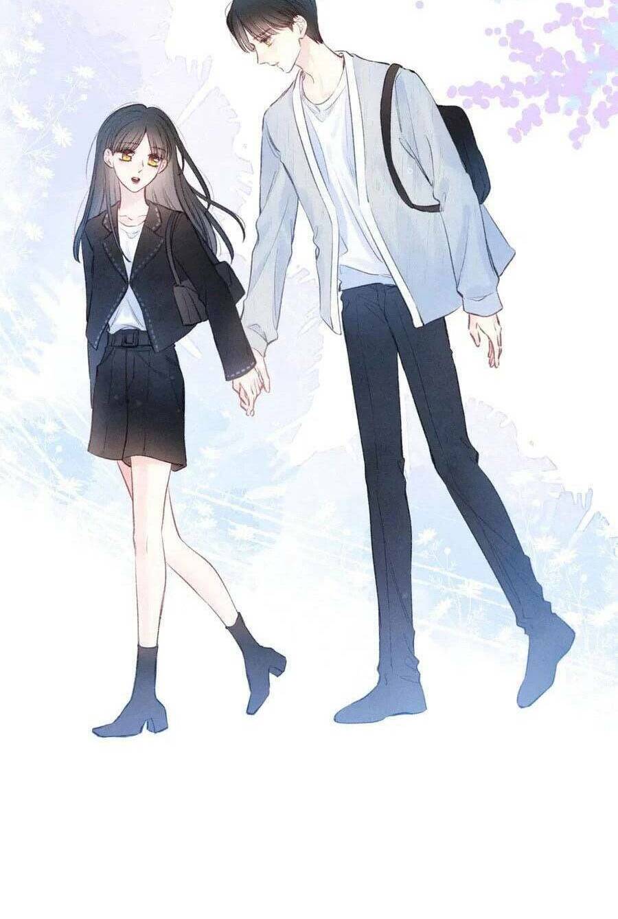 Vũ Xuyên Vật Ngữ Chapter 25 - Trang 33