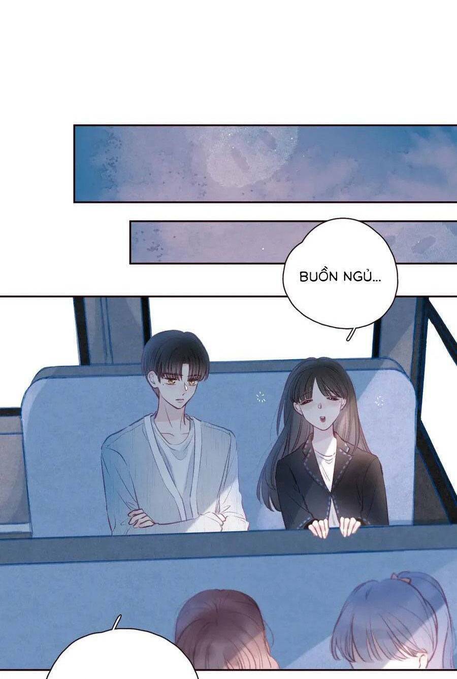 Vũ Xuyên Vật Ngữ Chapter 25 - Trang 34
