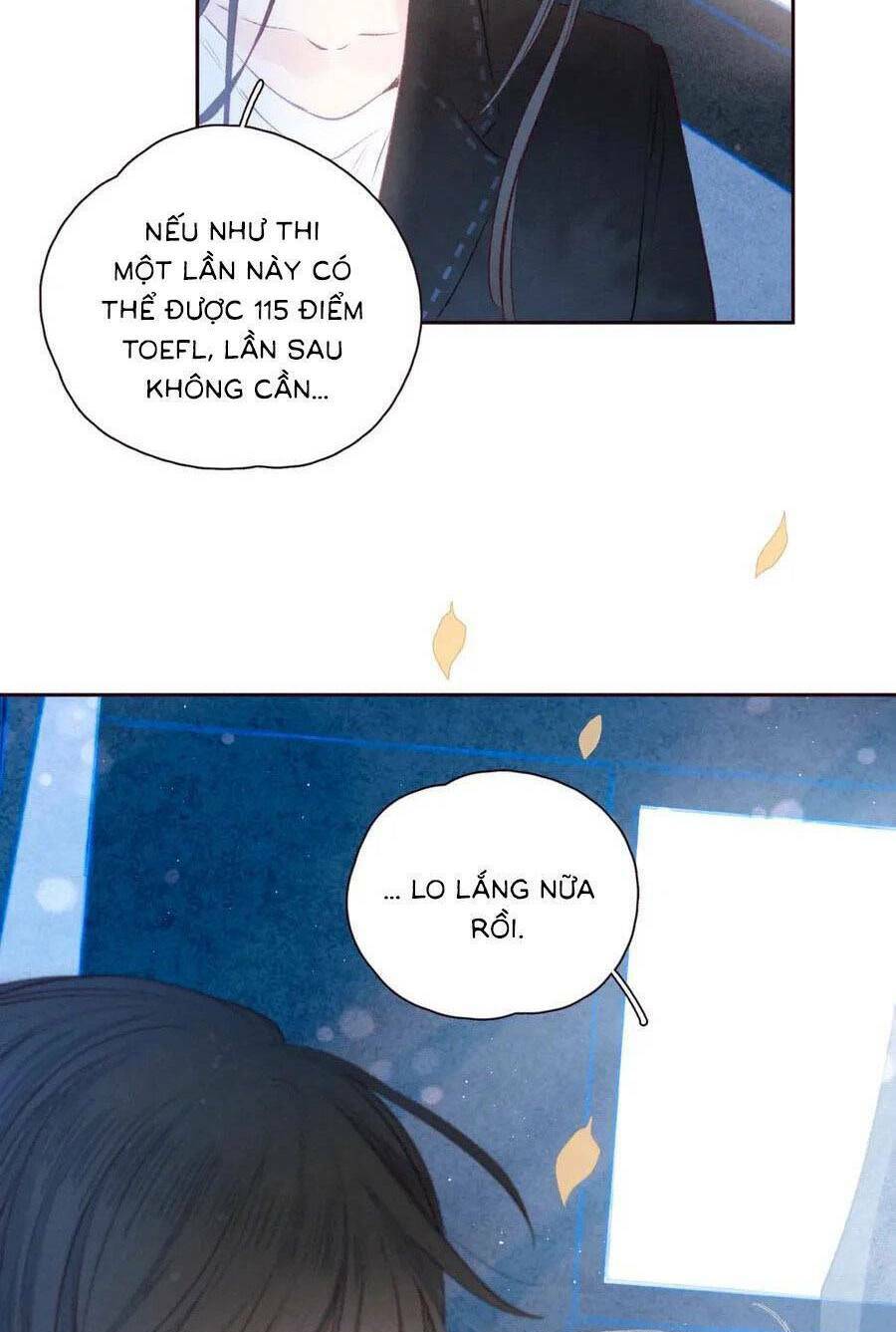 Vũ Xuyên Vật Ngữ Chapter 25 - Trang 36