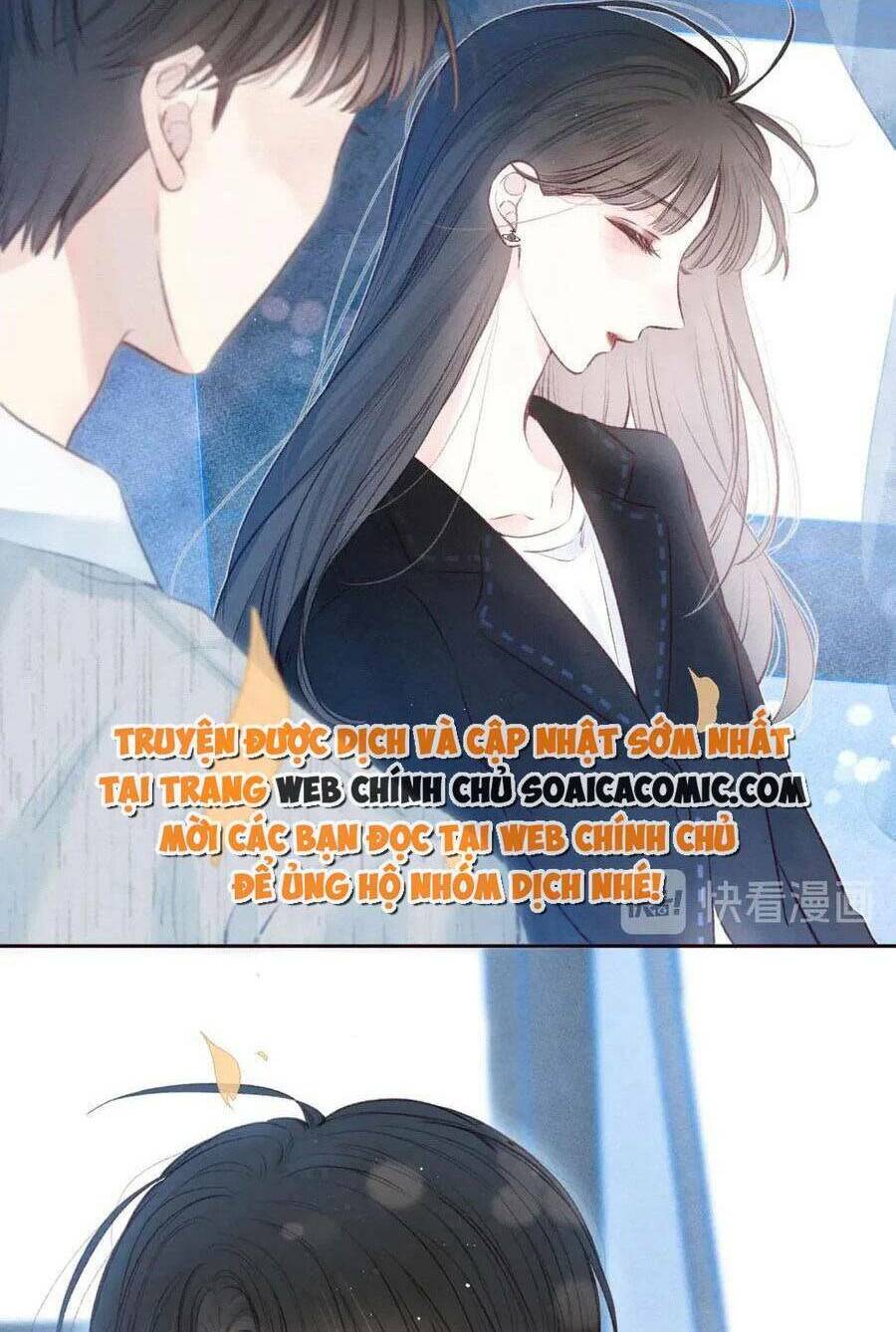 Vũ Xuyên Vật Ngữ Chapter 25 - Trang 37