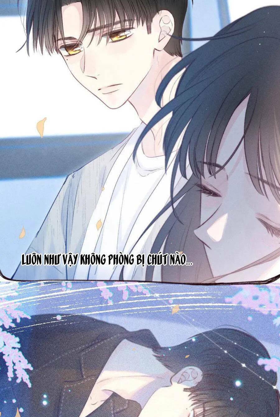 Vũ Xuyên Vật Ngữ Chapter 25 - Trang 38