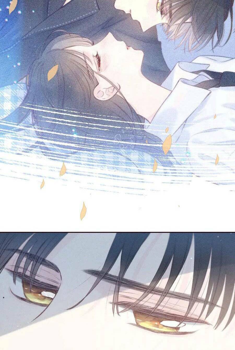 Vũ Xuyên Vật Ngữ Chapter 25 - Trang 39