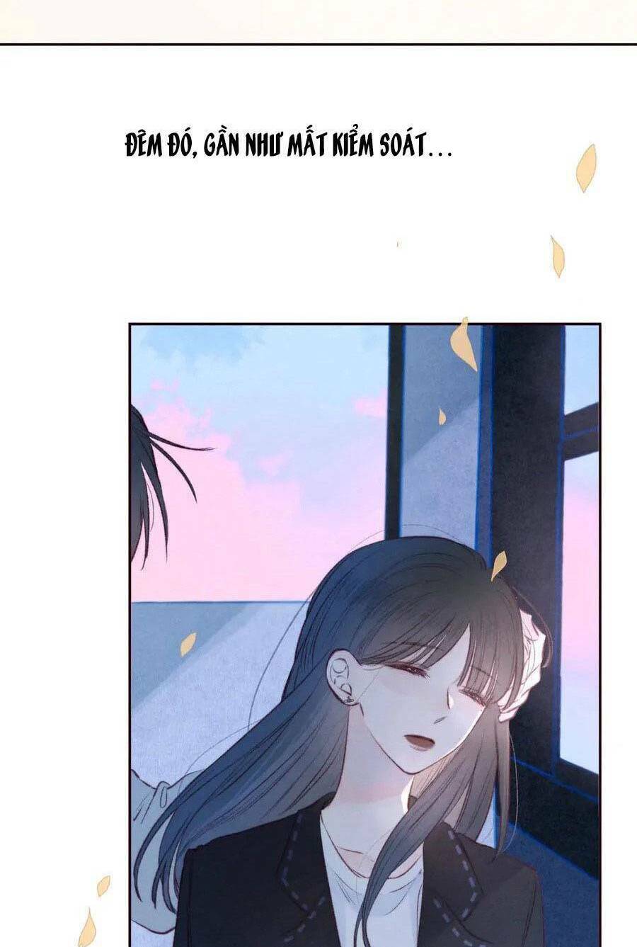 Vũ Xuyên Vật Ngữ Chapter 25 - Trang 40