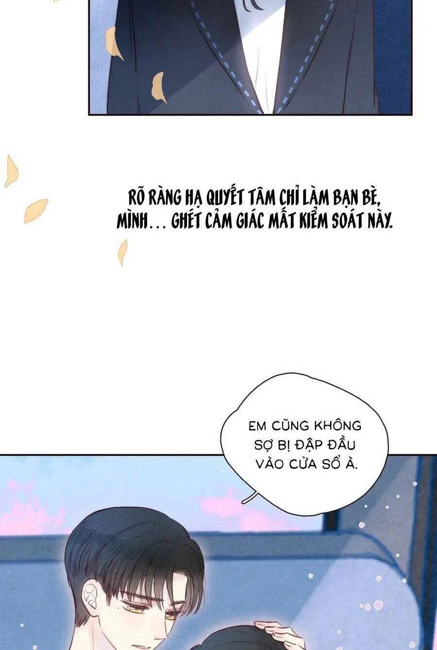 Vũ Xuyên Vật Ngữ Chapter 25 - Trang 41