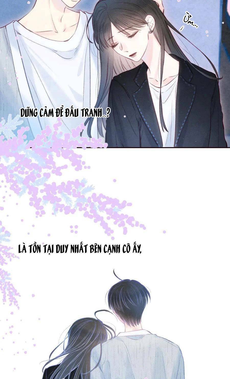 Vũ Xuyên Vật Ngữ Chapter 25 - Trang 42