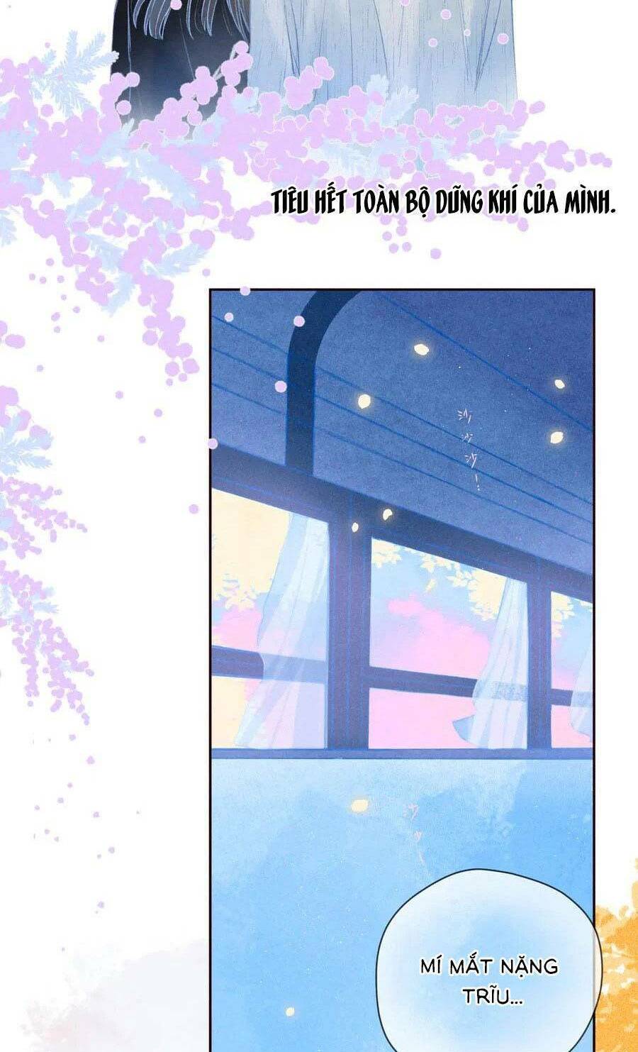 Vũ Xuyên Vật Ngữ Chapter 25 - Trang 43