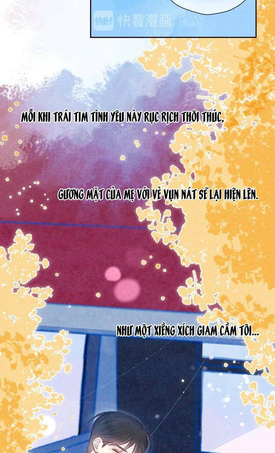 Vũ Xuyên Vật Ngữ Chapter 25 - Trang 44