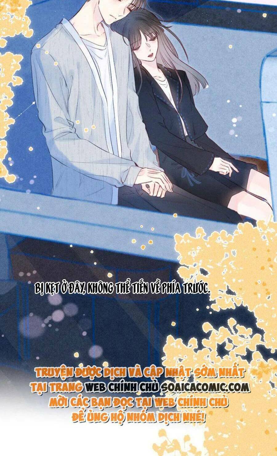 Vũ Xuyên Vật Ngữ Chapter 25 - Trang 45