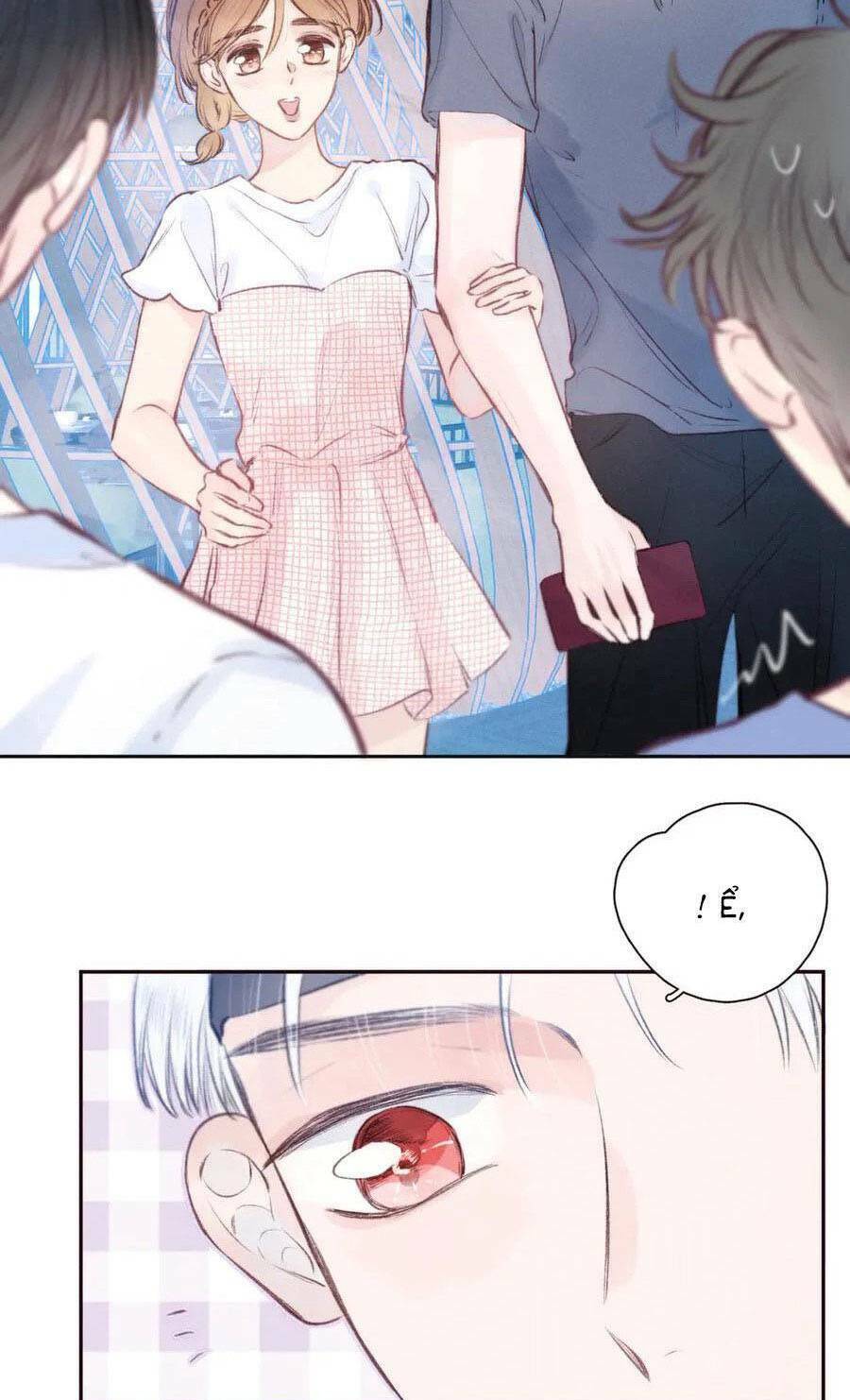 Vũ Xuyên Vật Ngữ Chapter 25 - Trang 48