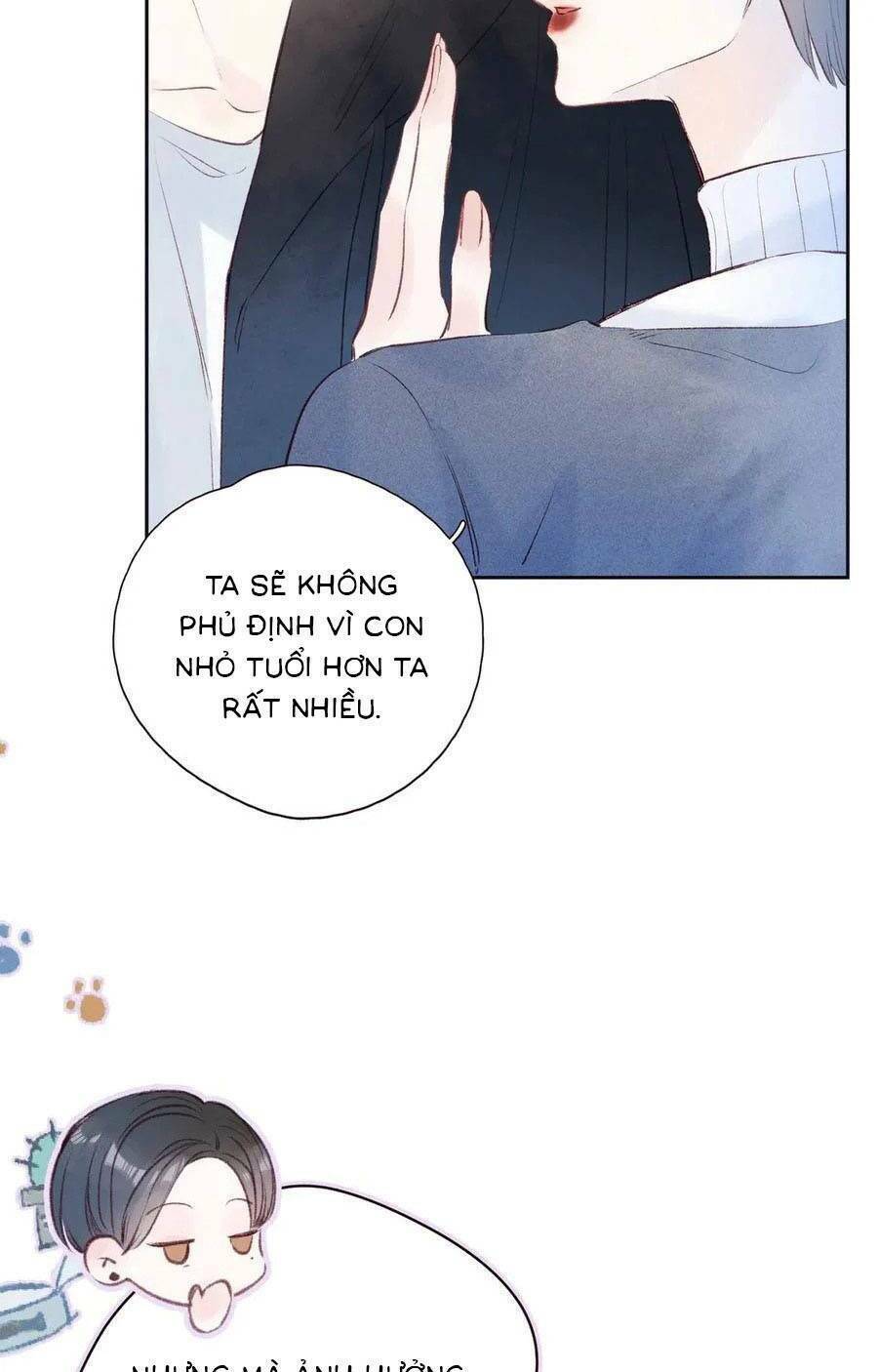 Vũ Xuyên Vật Ngữ Chapter 25 - Trang 4