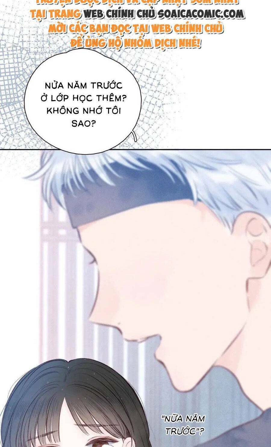 Vũ Xuyên Vật Ngữ Chapter 25 - Trang 50