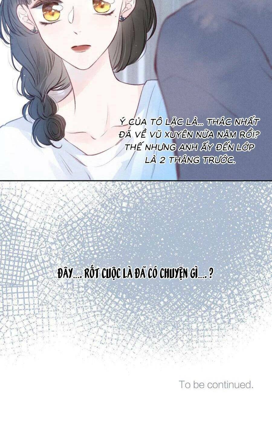 Vũ Xuyên Vật Ngữ - Chapter 25 - Page 51