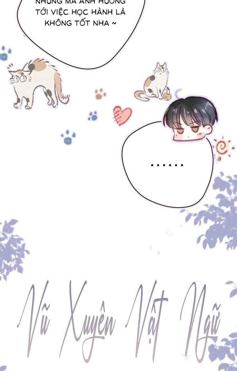 Vũ Xuyên Vật Ngữ Chapter 25 - Trang 5