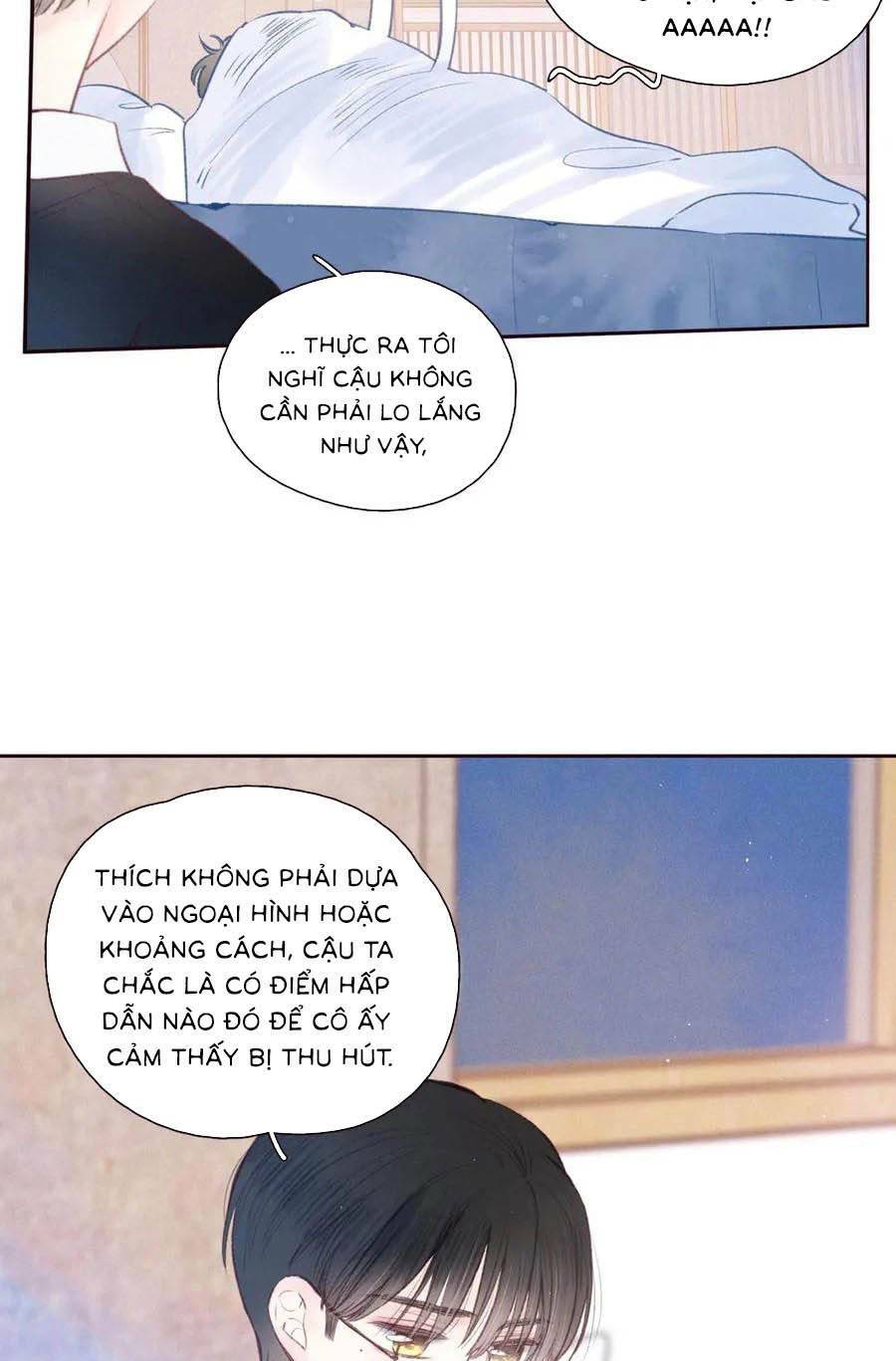 Vũ Xuyên Vật Ngữ Chapter 26 - Trang 9