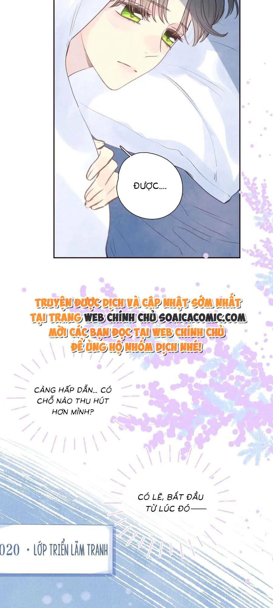 Vũ Xuyên Vật Ngữ Chapter 26 - Trang 11