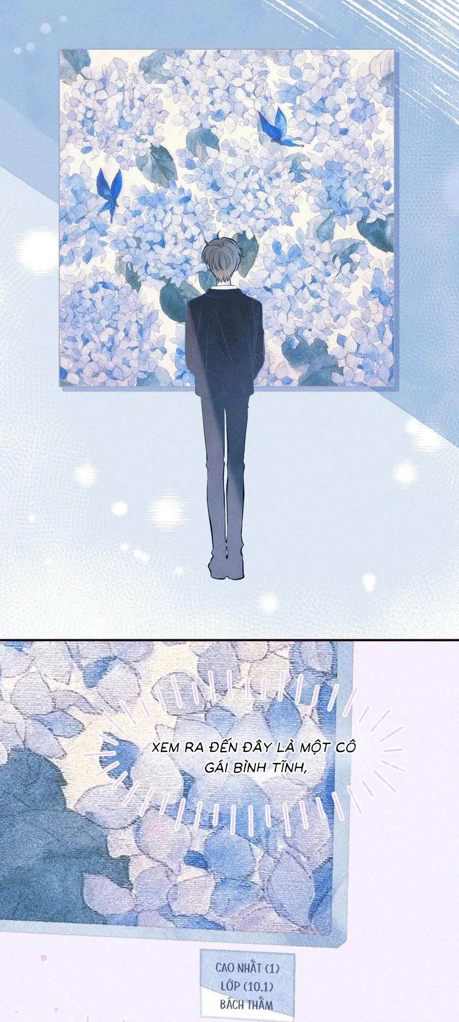 Vũ Xuyên Vật Ngữ Chapter 26 - Trang 12