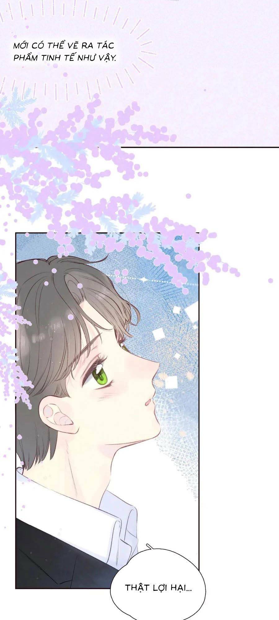 Vũ Xuyên Vật Ngữ Chapter 26 - Trang 13