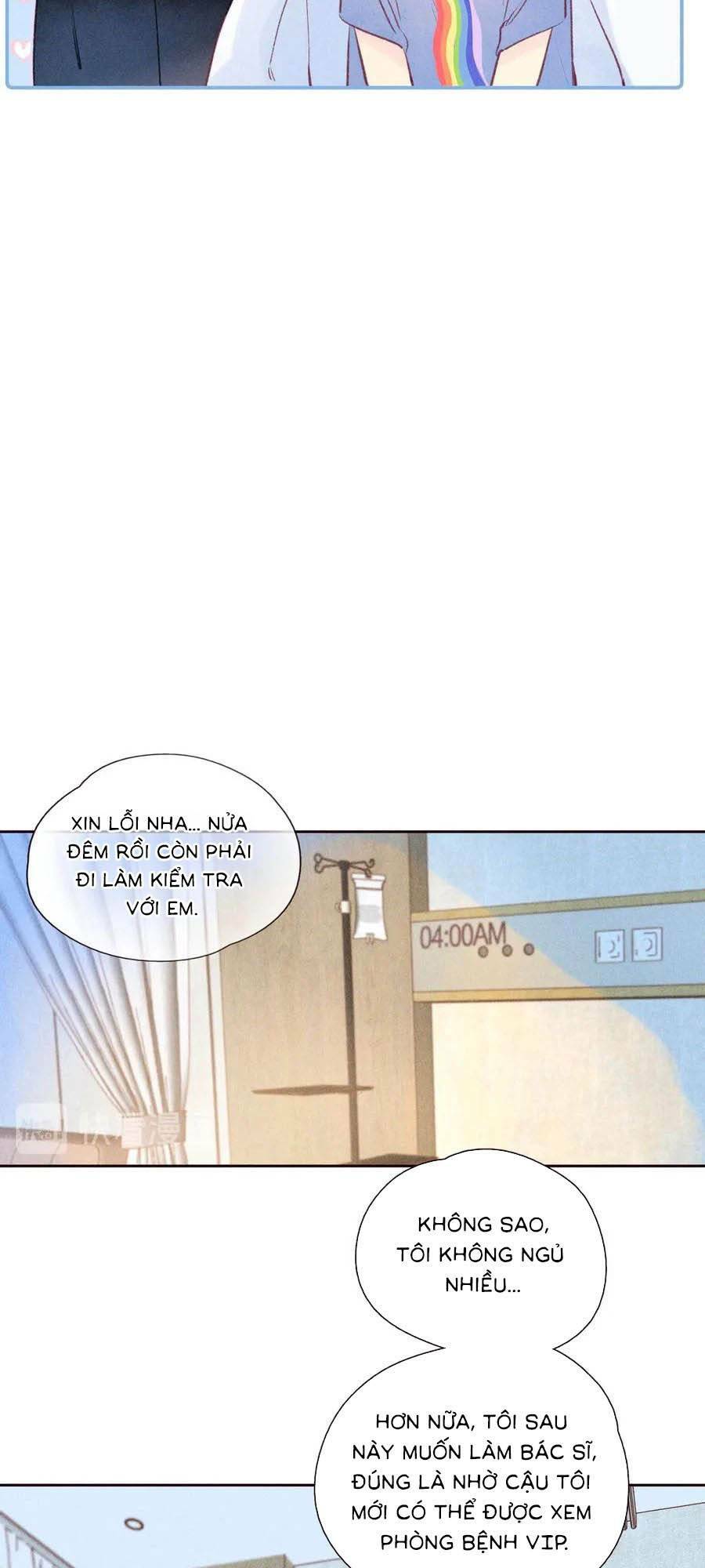 Vũ Xuyên Vật Ngữ Chapter 26 - Trang 16