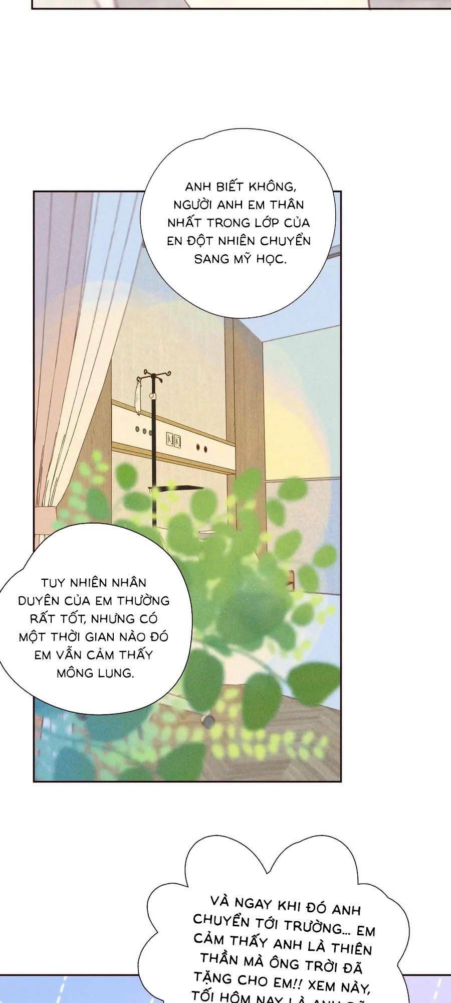 Vũ Xuyên Vật Ngữ Chapter 26 - Trang 18